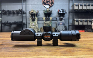 GOYOJO GRS225RF Field Test: What Gun Made Found After 250 Rounds