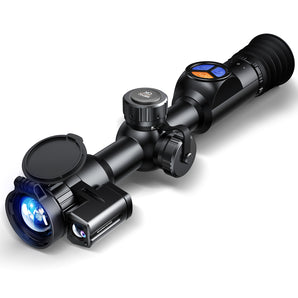 GOYOJO GRS Series Thermal Optics – GRS225 / GRS225RF