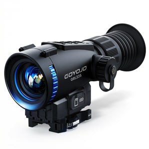 GOYOJO GRL Series Thermal Optics – GRL335 / GRL225