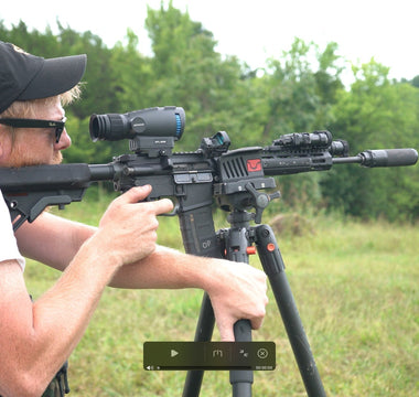 Goyojo GRL335 Thermal Review: More Bang than Bucks!