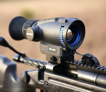 GOYOJO GRL335 Thermal Scope Review: What the Field Test Reveals