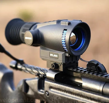 GOYOJO GRL335 Thermal Scope Review: What the Field Test Reveals
