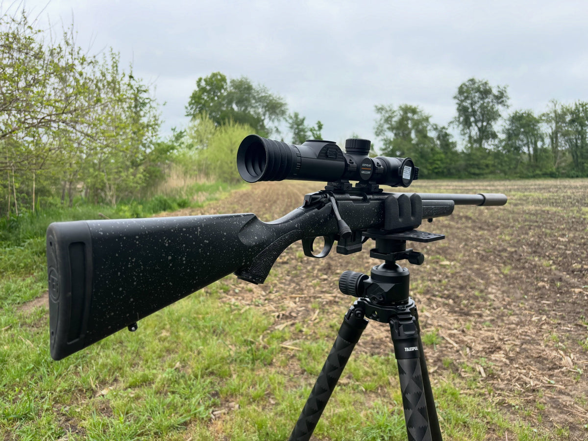 Nice scope