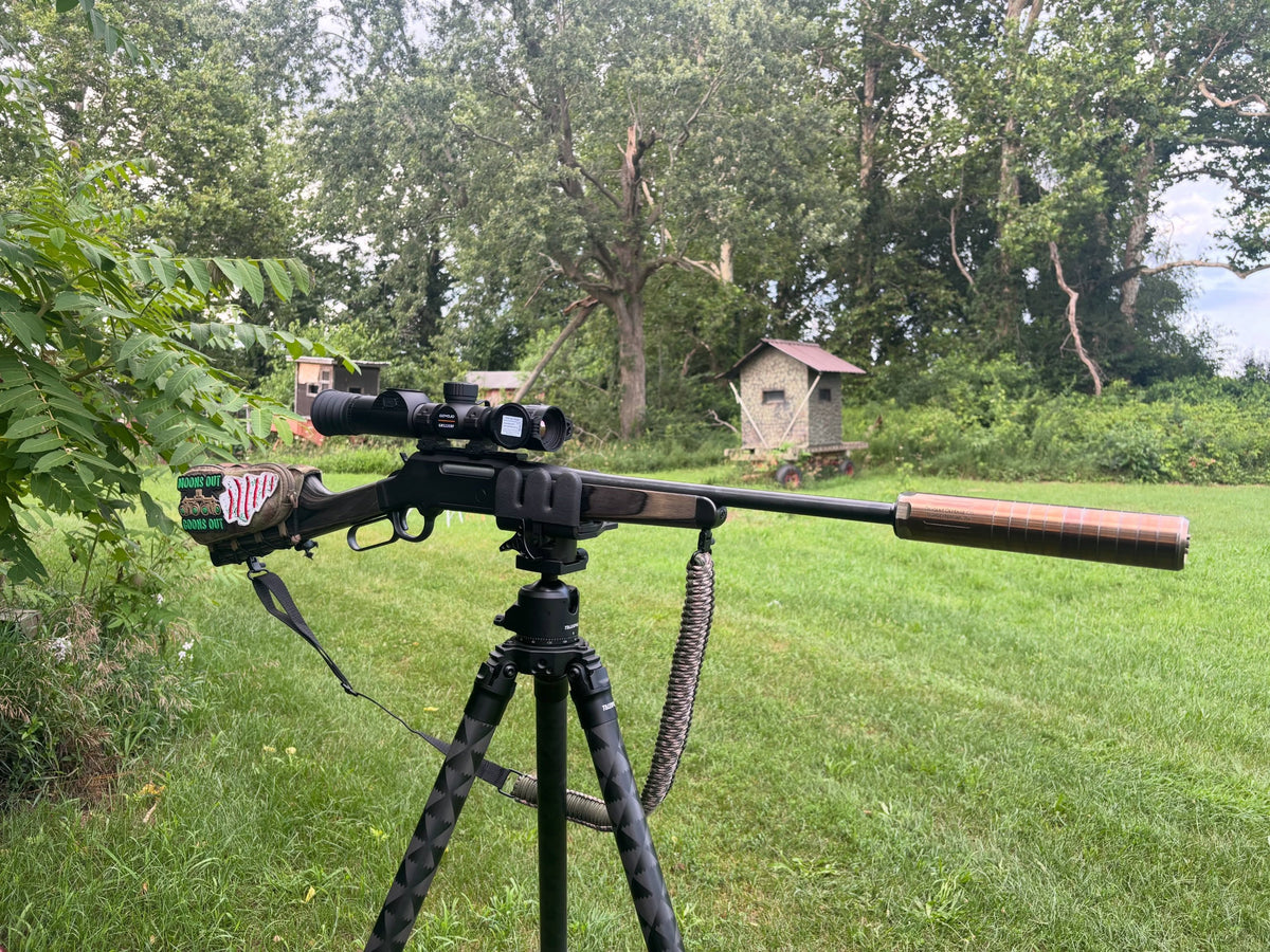 Nice scope