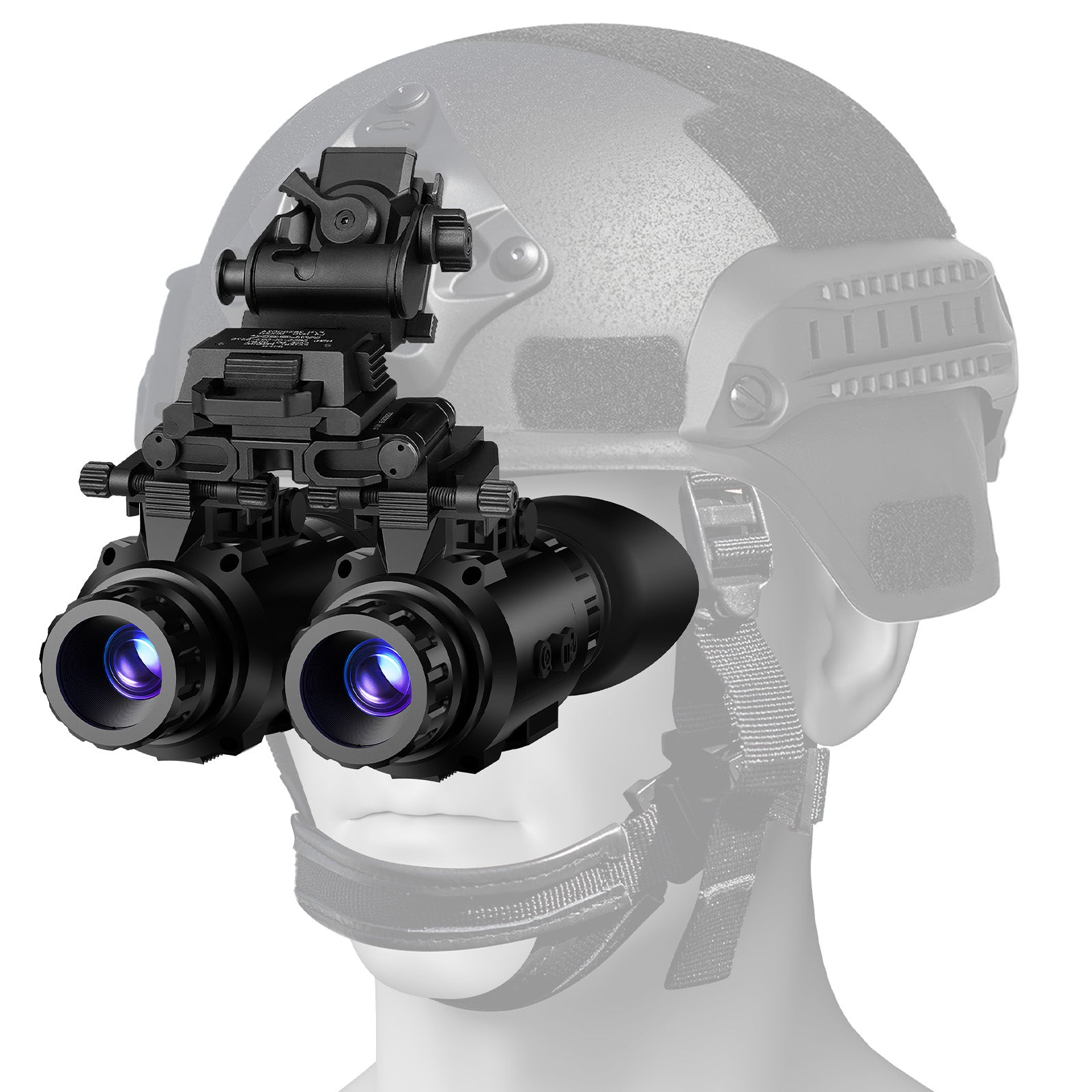 GOYOJO GNG2K Night Vision Goggles – GOYOJO Optics