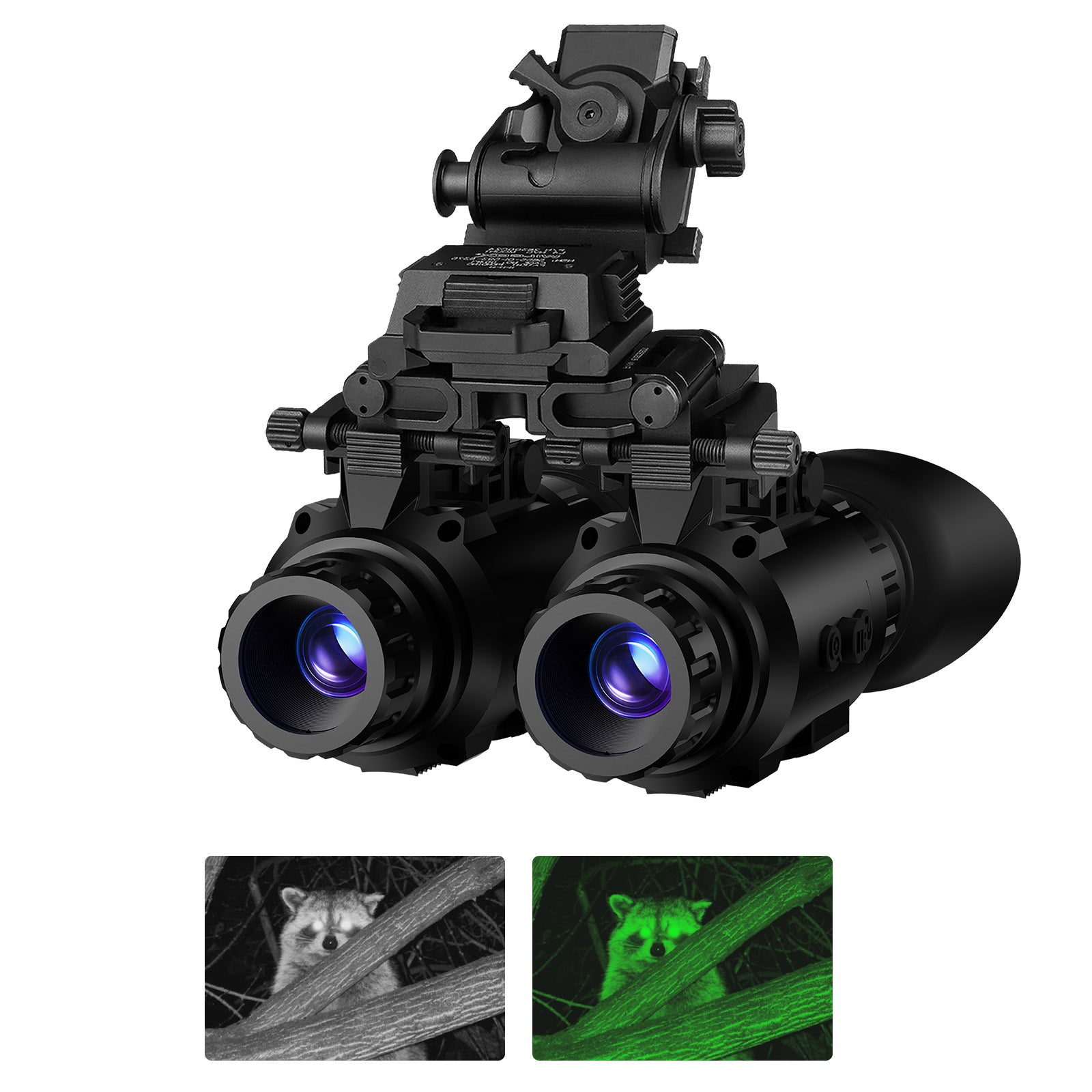 GOYOJO GNG2K Night Vision Goggles – GOYOJO Optics