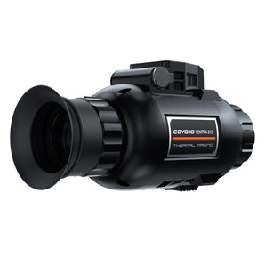 GOYOJO SENTRA 315 Thermal Monocular-384x288