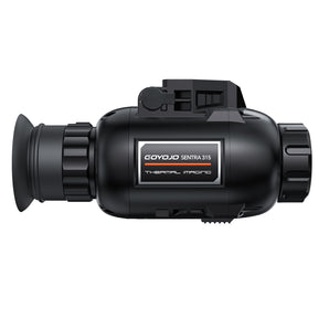 GOYOJO SENTRA 315 Thermal Monocular-384x288